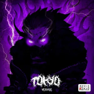 VERVGE - TOKYO