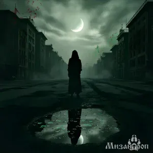 Мизантроп - Забытые Души