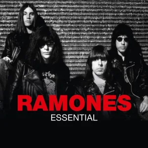 Ramones - Merry Christmas (I Don't Want to Fight Tonight)