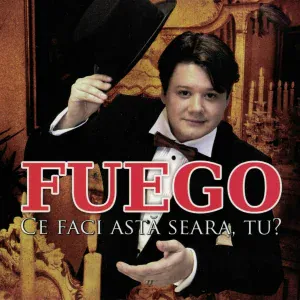 Fuego - Saruta-ma
