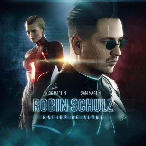Robin Schulz feat. Erika Sirola - Speechless (feat. Erika Sirola)
