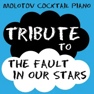 Molotov Cocktail Piano - Simple as This