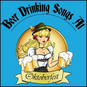 Bierstrassen Cowboys - Die Hände Zum Himmel