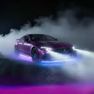 LOVIXX - BENZ