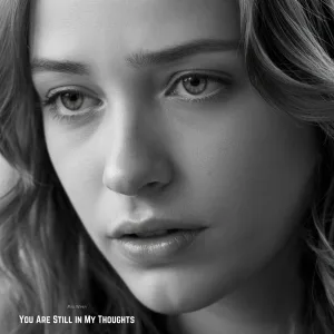 Mia Wren - I Miss You More Than I Say