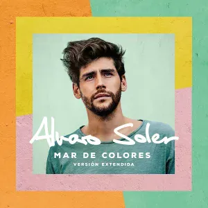 Alvaro Soler feat. Nico Santos - Fuego