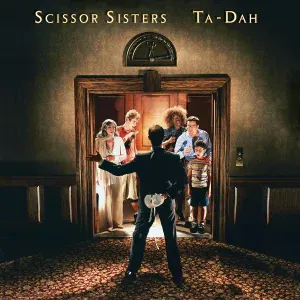 Scissor Sisters - Lights