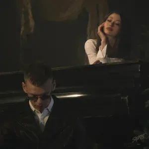 Netsignala, LEONOVA - Грела