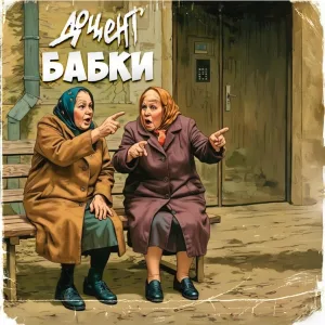 Доцент - Бабки