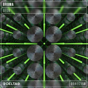Broma - I Remember