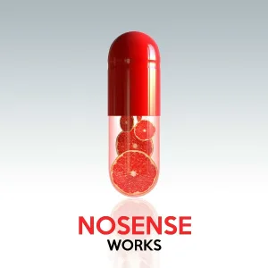 Nosense - Contest