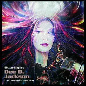 Dee D. Jackson - Automatic Lover