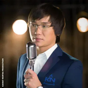 Kairat Nurtas feat. Narul Nurtas - Қазақ Қызы