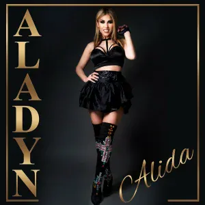 Alida - Ty Do Te Dua