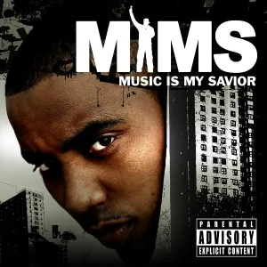 Mims feat. Bun B, Seed - They Don't Wanna Play