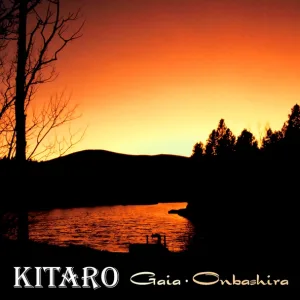 Kitaro - Misty (Remastered) (Remastered)