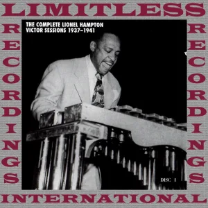 Lionel Hampton - After You've Gone