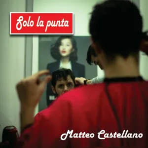 Matteo Castellano feat. Antimusica - Rubi