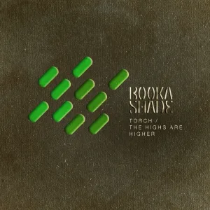 Booka Shade - Torch