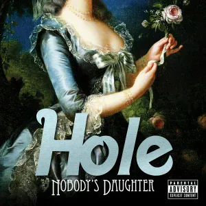 Hole - Someone Else's Bed