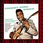 Freddie King - Let Me Be (Stay Away from Me)
