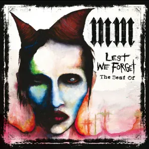 Marilyn Manson - Lunchbox