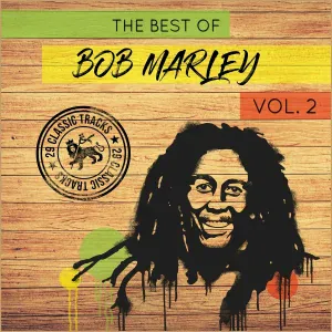 Bob Marley - Small Axe