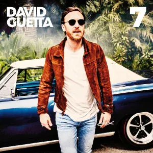 David Guetta, Sia - Light Headed