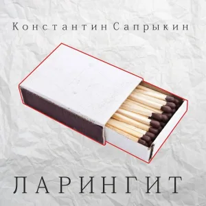 Константин Сапрыкин - Девятый вал