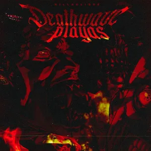 KILLACLIQUE feat. Врум - Fear