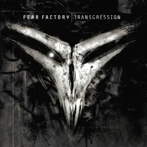 Fear Factory - Spinal Compression