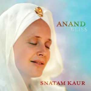 Snatam Kaur - Guru Ram Das Raakho Saranaa-Ee
