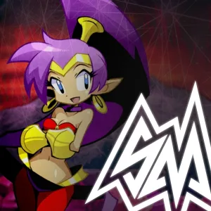 SayMaxWell - Shantae - Darkest Night