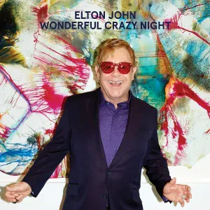 Elton John - Claw Hammer