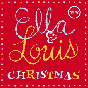 Ella Fitzgerald, Louis Armstrong - I've Got My Love To Keep Me Warm