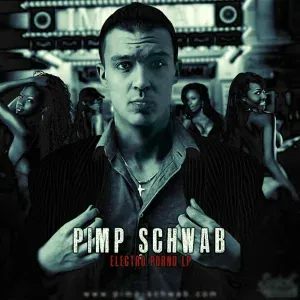 Pimp Schwab - Привет котенок