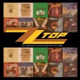 ZZ Top - Brown Sugar