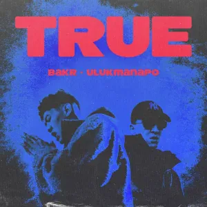 Bakr, Ulukmanapo - TRUE