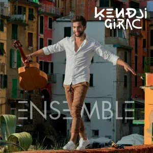 Kendji Girac - Ma solitude