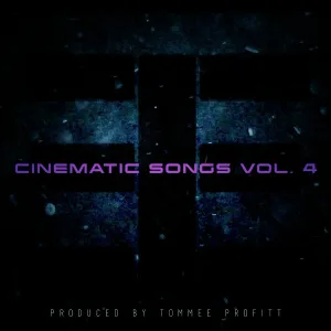 Tommee Profitt, Beacon Light - Takin Over