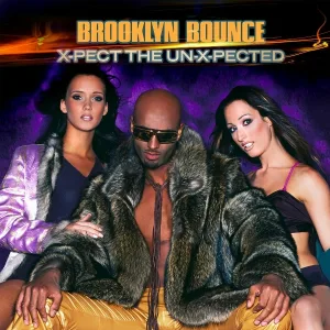 Brooklyn Bounce - Intro