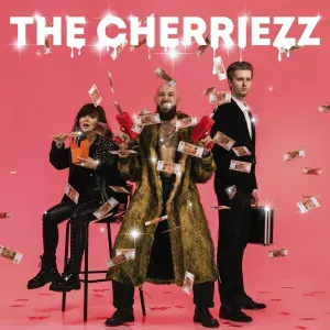 THE CHERRIEZZ - Забыли поднять бабла
