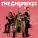 THE CHERRIEZZ - Забыли поднять бабла