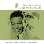 Nat King Cole - The Girl From Ipanema