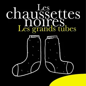Les Chaussettes Noires - Dactylo Rock
