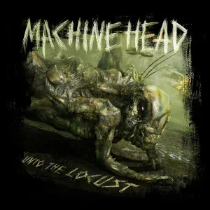 Machine Head - Be Still and Know