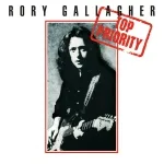 Rory Gallagher - The Watcher