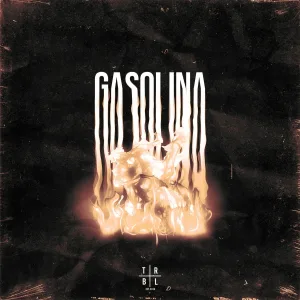 6SIXSIX, slowed down music - GASOLINA (SLOWED)