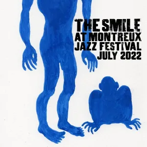 The Smile - The Opposite