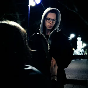 Qualla - Простужен